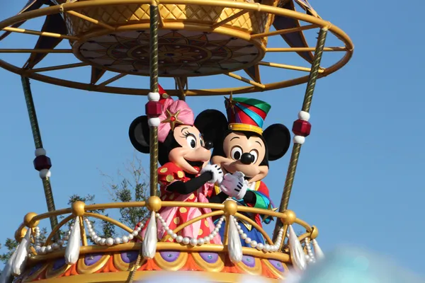 Disney World Orlando