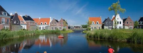 Kindvriendelijke vakantieparken in Nederland