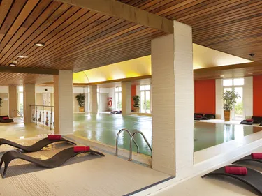 Grand Magic (Magic Circus Hotel)