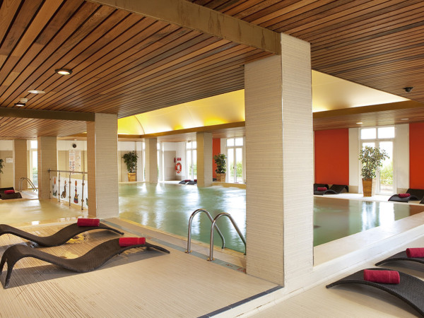 Grand Magic (Magic Circus Hotel)