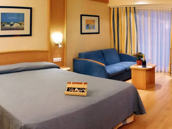 Guitart Central Park Aqua Resort