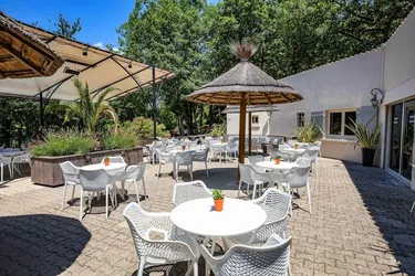 Camping La Vallée Verte