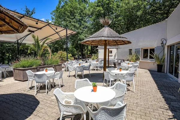 Camping La Vallée Verte