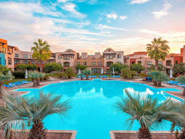 Radisson Individuals Marina Port Ghalib