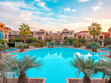 Radisson Individuals Marina Port Ghalib