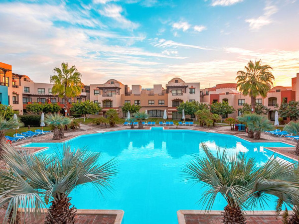 Radisson Individuals Marina Port Ghalib