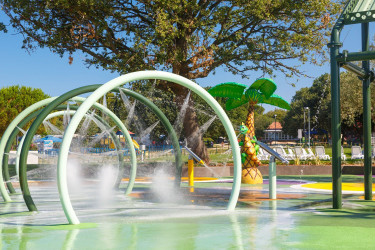 Kindercamping Polari 