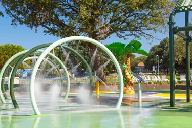 Kindercamping Polari 