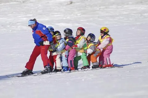 Kinderactiviteiten