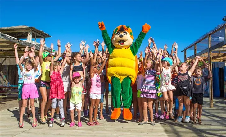 Kinderactiviteiten