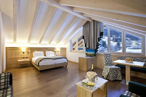 Rio Stava Family Resort & Spa