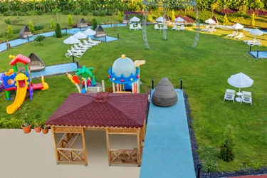 Hotel Glamour Resort & Spa