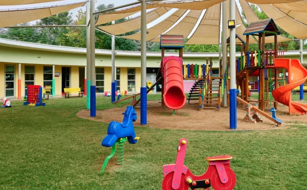 Barut Lara Resort Spa & Suites in Lara - Turkije