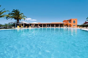 Appartementen Colina Village