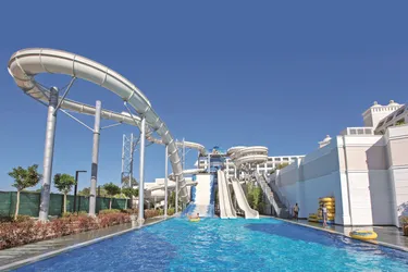 Titanic Deluxe Golf Belek