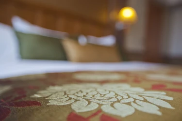 Disney's Sequoia Lodge