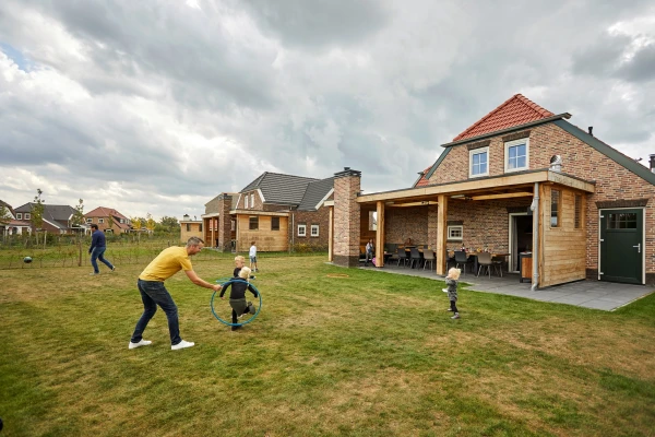 Recreatiepark de Leistert