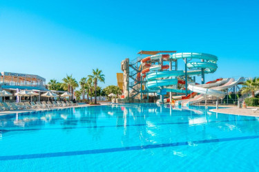 Halal Bera Hotel Alanya