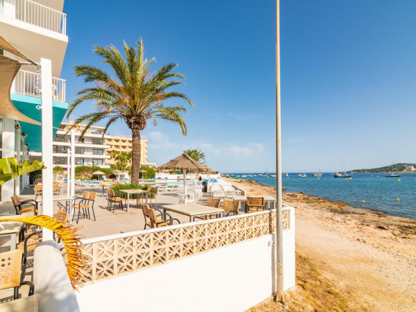 Hotel Azuline Mar Amantis