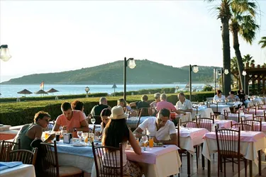 Hotel Kustur Club Holiday Village