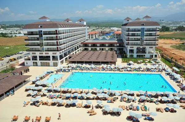 Eftalia Aqua Resort & Spa