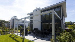 Vakantiepark De Zanding