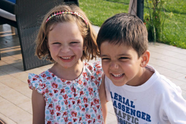 Kindvriendelijke vakantie in Italie- Appartementen Belvedere Village - Cavalcaselle del Garda