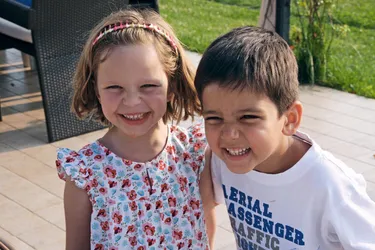 Kindvriendelijke vakantie in Italie- Appartementen Belvedere Village - Cavalcaselle del Garda