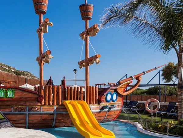 Herfstvakantie Menorca