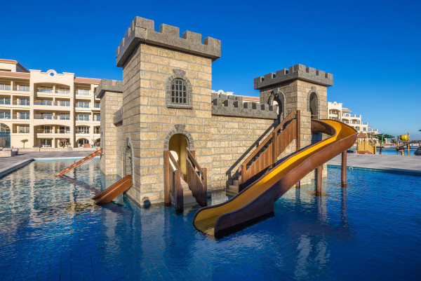 Albatros White Beach