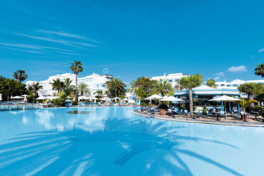 Seaside Los Jameos Playa in Puerto del Carmen - Lanzarote, Spanje