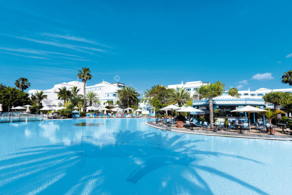 Seaside Los Jameos Playa in Puerto del Carmen - Lanzarote, Spanje