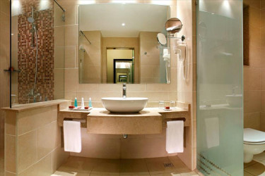 Hotel Steigenberger Aqua Magic