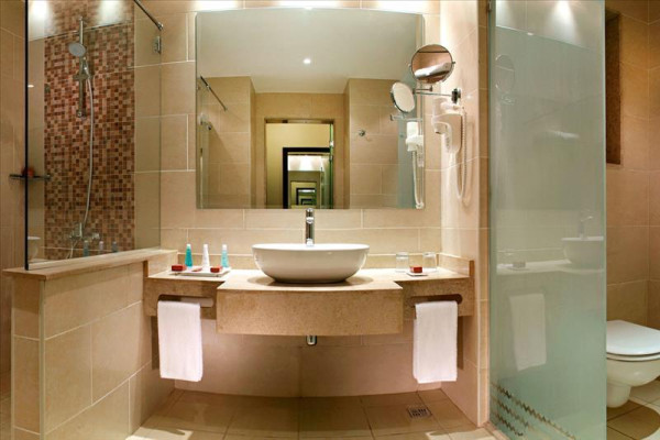 Hotel Steigenberger Aqua Magic