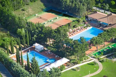 Hotel & Golf Resort Il Pelagone
