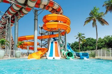 The Rif at Mangrove Beach