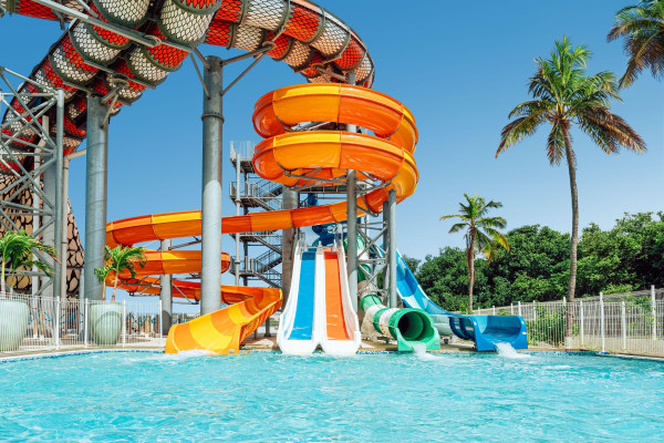 The Rif at Mangrove Beach