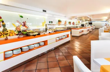 SUNEO CLUB Cortijo Blanco