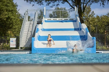 Resort de Brabantse Kempen