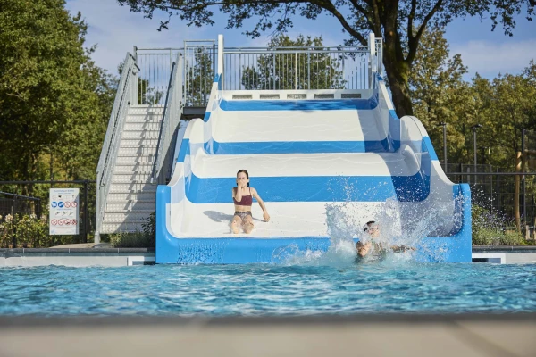 Resort de Brabantse Kempen