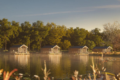 Camping Wedderbergen