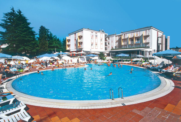 Valamar Pinia & Residence