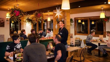 Camping RCN Belledonne