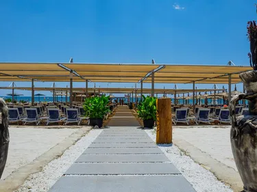 Hotel Dream Water World