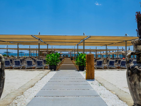 Hotel Dream Water World