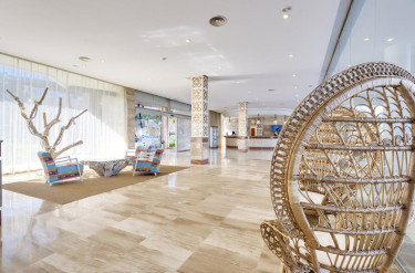 Aparthotel Tropic Garden