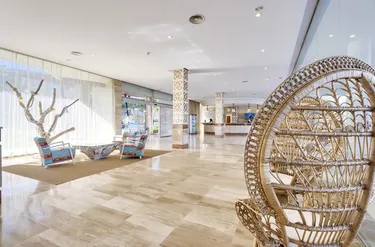 Aparthotel Tropic Garden