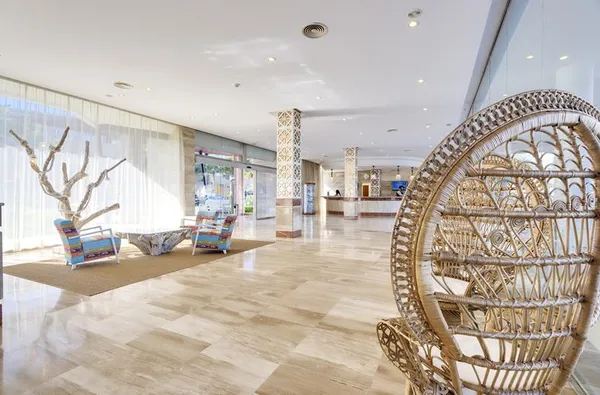 Aparthotel Tropic Garden