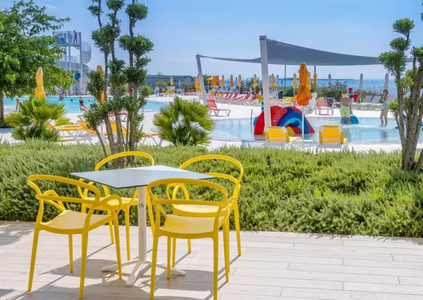 Camping Arena Grand Kažela