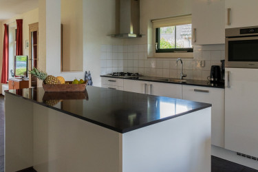 Summio Vakantiepark Emslandermeer